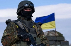 Провокация у военного объекта – солдаты открыли стрельбу