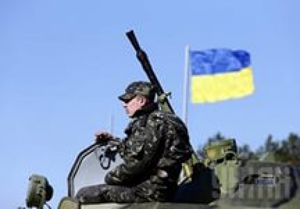 Помощь военным от херсонских предприятий 