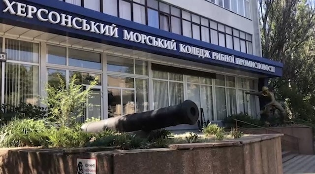 Бывший заместитель начальника морского колледжа предстанет перед судом