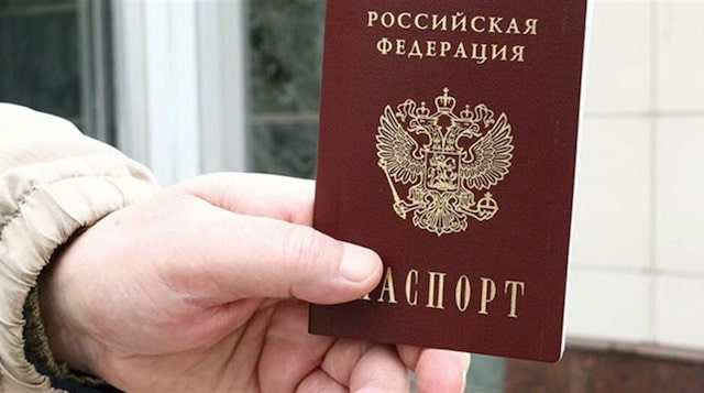 Россияне угрожают жителям Каховки депортацией