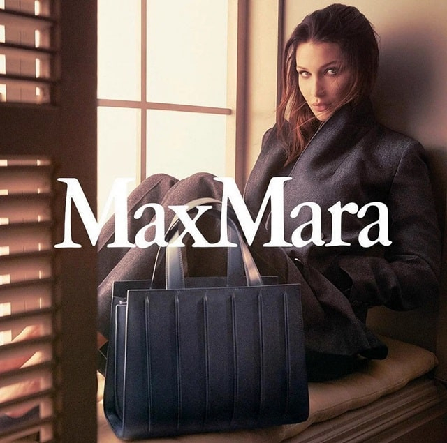 Купити оригінальний одяг Max Mara у бутіку Diforte