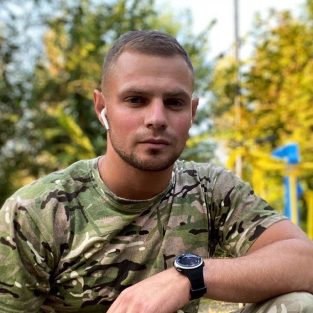 Житель с. Борозенское посмертно награжден орденом «За мужество»