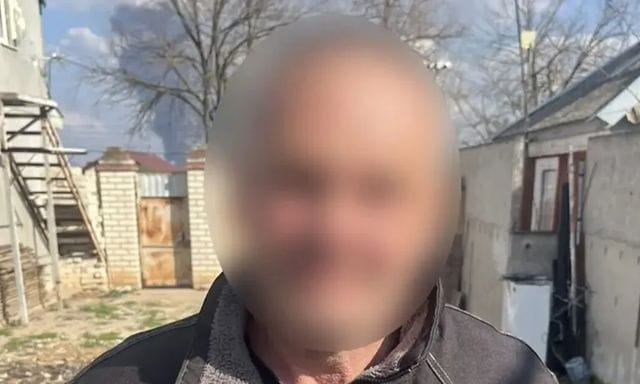 Убийство в Белозерке – подозреваемый сам обратился в полицию