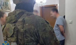 Задержан владелец агрохолдинга, подозреваемый в сотрудничестве с оккупантами