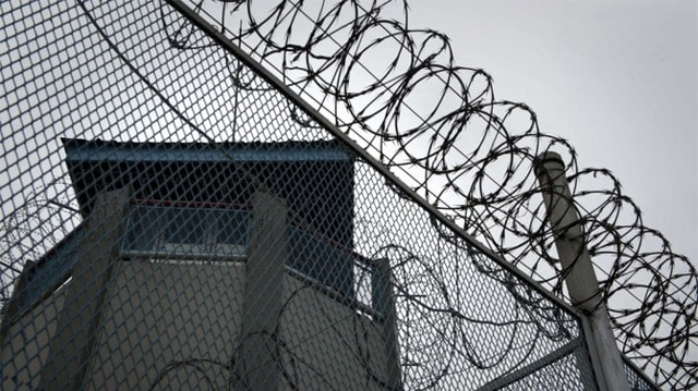 За попытку изнасилования падчерицы мужчина осужден к 10-ти годам тюремного заключения