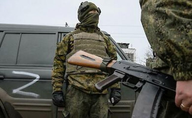 В селе Гавриловка оккупанты расстреляли подростков – погиб 15-летний парень