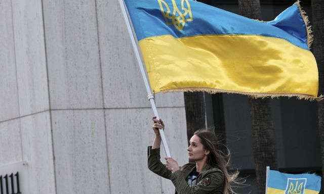 Шоу под название «референдум» на Херсонщине – под большим вопросом