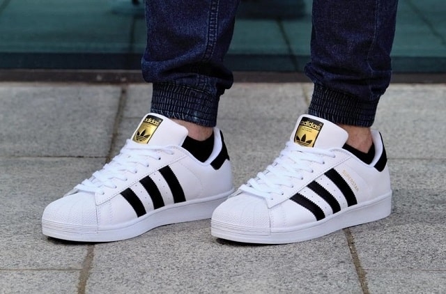 Кроссовки Adidas Superstar: как отличить подделку от оригинала