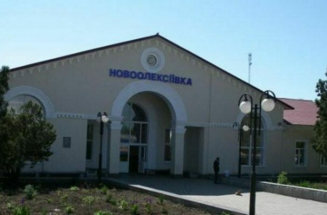 Оккупанты в Новоалексеевке похитили многодетную мать