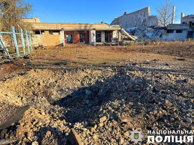 Скончался мужчина, пострадавший во время российского обстрела