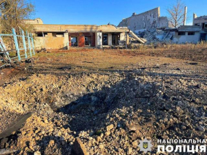 Скончался мужчина, пострадавший во время российского обстрела