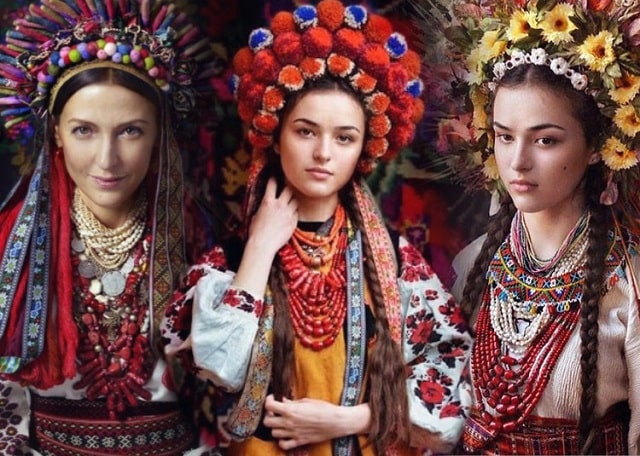 Роздуми про Україну та українців: українці – сангвіністична нація
