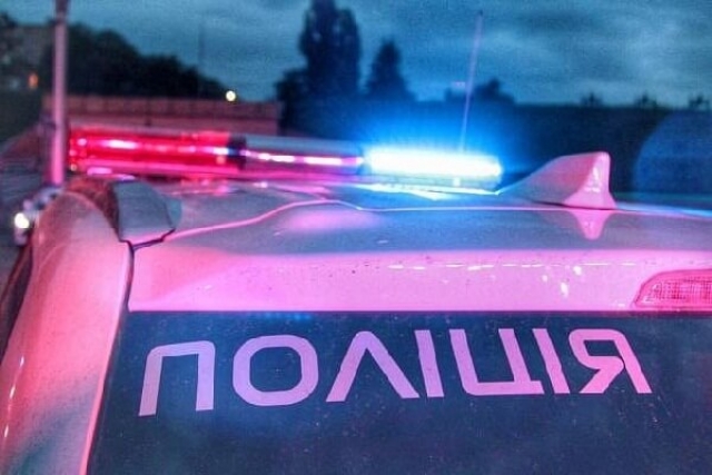 На территории области объявлен план «Сирена» - разыскиваются лица, устроившие перестрелку на трассе