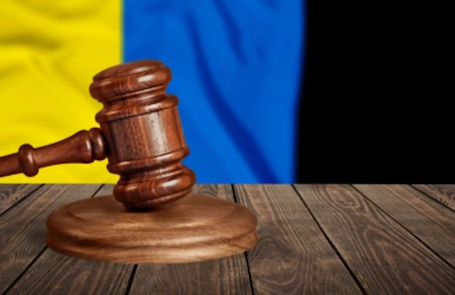 Уроженец Макеевки, воевавший на Херсонщине, приговорен к 15-ти годам заключения