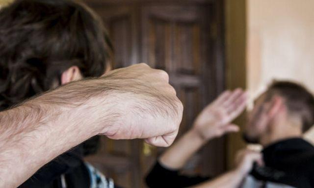В Бериславском районе двое молодых мужчин убили 50-летнего приятеля
