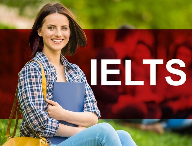 Как подготовиться к IELTS?