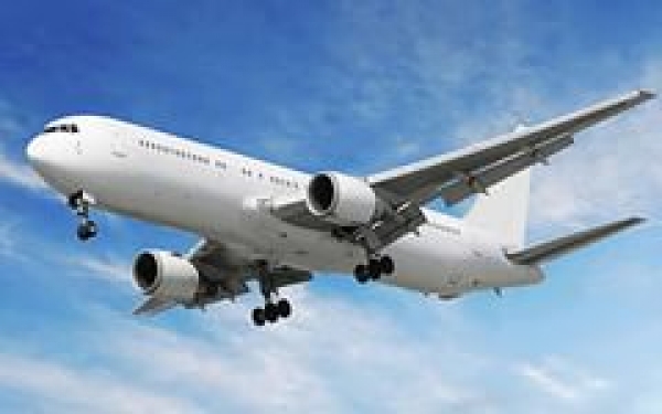 Популярность авиарейса Херсон-Стамбул-Херсон растет: уже 3400 пассажиров