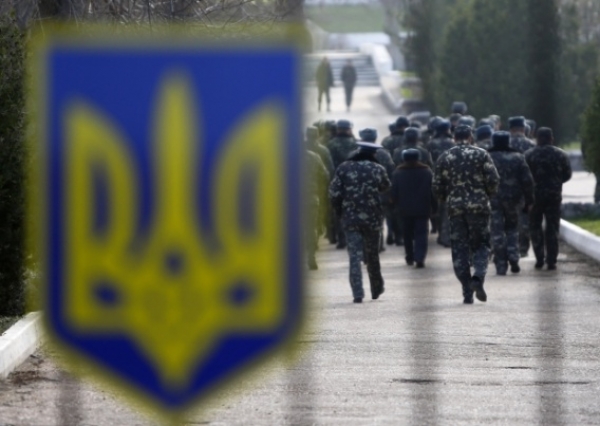 КП «Оберег» - в помощь военным и их семьям