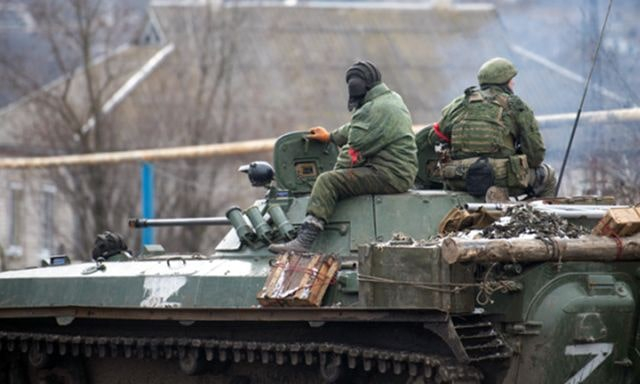 По фактам военных преступлений начато еще 6 уголовных производств