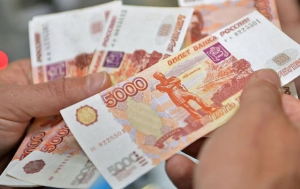 На оккупированной территории области россияне ввели новые социальные нормы