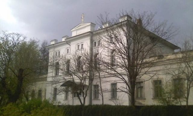 Психиатрическая больница на текущий год не получила финансирования от НСЗ
