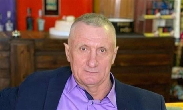 «Главе» оккупационной «администрации» села Верхние Серогозы объявлено о подозрении
