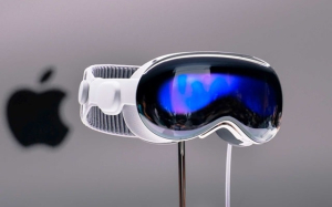 Apple Vision Pro: что это такое, обзор и особенности