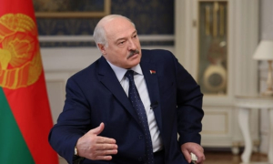 Гауляйтер Владимир Сальдо пообещал отдать Беларуси часть побережья