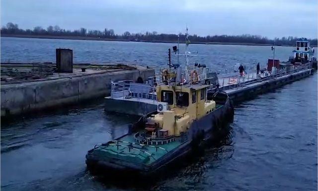На заводе «Паллада» выполнили первый оборонный заказ