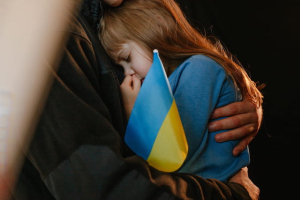 Детям, вернувшимся на подконтрольную территорию, необходима помощь специалистов