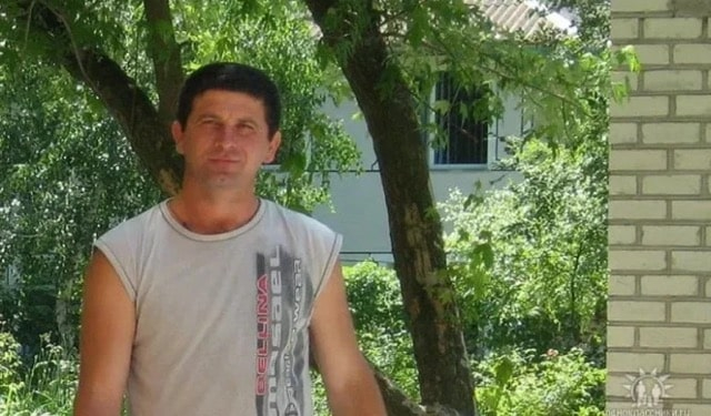 В Нижних Серогозах россияне задержали своего приспешника