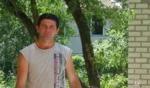 В Нижних Серогозах россияне задержали своего приспешника
