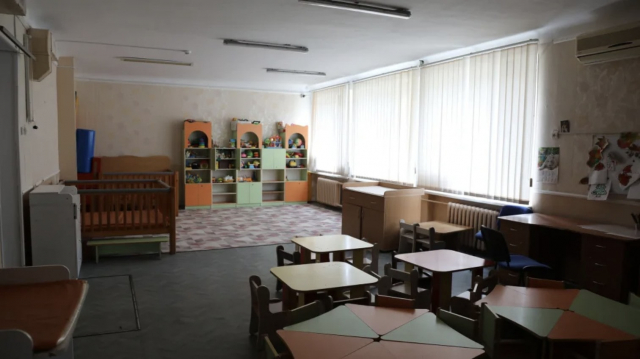 До сих пор ничего не известно о судьбе сирот, украденных россиянами из детского дома