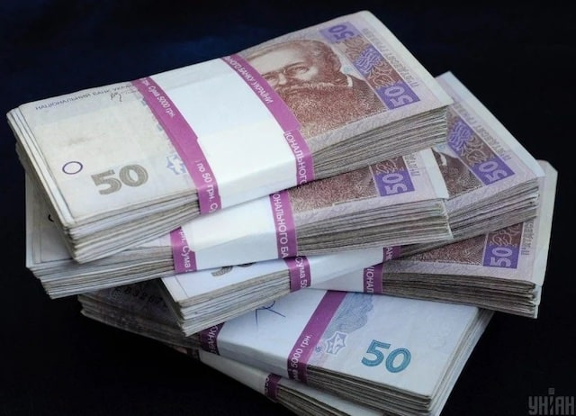 Жительница Бериславского района отдала мошенникам 50 тысяч гривен