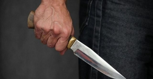 В Херсоне напали на кассира обменного пункта