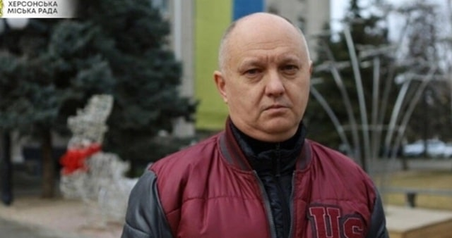 Депутата Херсонского городского совета от запрещенной ОПЗЖ ждет суд