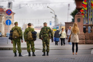 В Скадовске произошло массовое отравление оккупантов – их угостили выпечкой и напитками