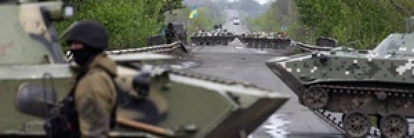 Херсонцы не боятся ездить в оккупированный Донецк