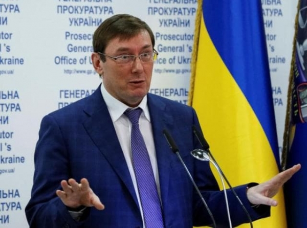 Заместитель мэра Херсона задержан при получении взятки