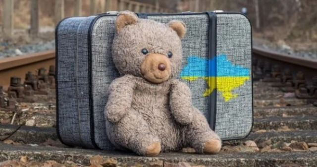 Из российской оккупации освобождена 14-летняя девочка