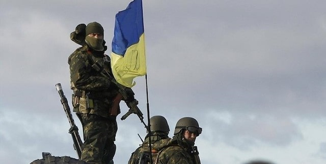 Российские войска не могут выбить ВСУ с выгодного плацдарма