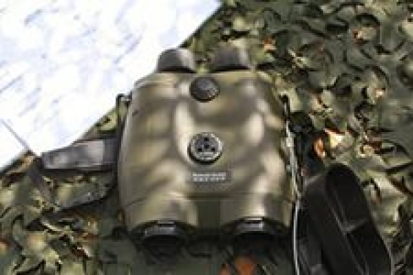 Батальон «Херсон» обеспечили необходимой амуницией 