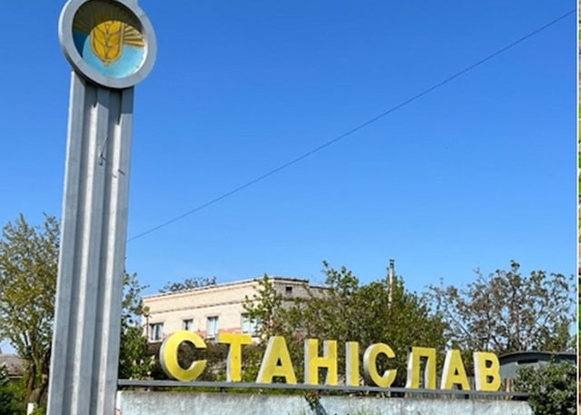 Оккупанты убили в Станиславе двоих жителей, в Херсоне от удара дрона погиб пенсионер