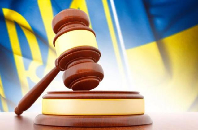 К 8-ми годам лишения свободы осуждена приспешница оккупантов