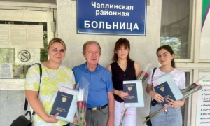 Медицинский колледж на левобережье области оказался под угрозой закрытия