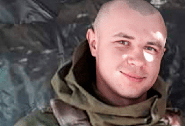 На Львовщие появилась улица в честь Виталия Скакуна, остановившего колонну танков под Геническом