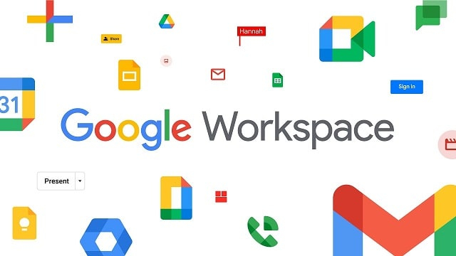 Google Workspace (бывший G Suite): что это такое, особенности, кому пригодится