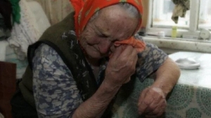 Пожилая женщина отдала мошеннику 450 000 гривен – на «лечение» дочери