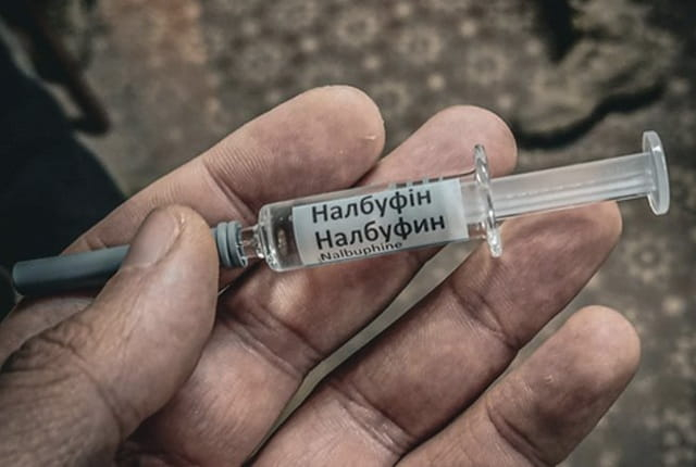 Как отказаться от налбуфина без срыва: что мешает и когда нужен врач
