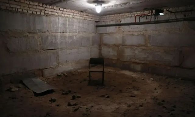 Сотруднику российской ФСБ заочно объявлено подозрение в пытках гражданских лиц